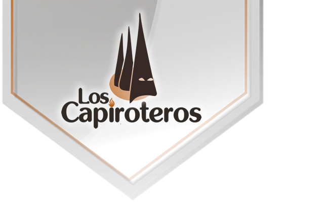 Los Capiroteros
