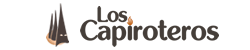 Los Capiroteros